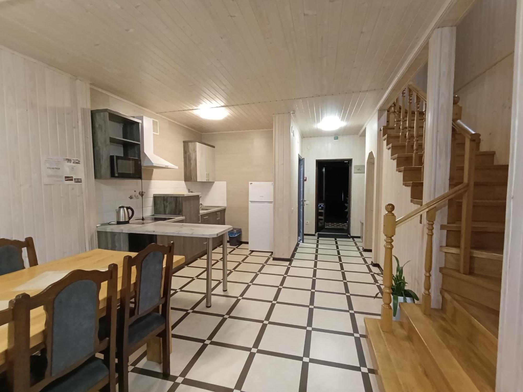 Приватна Садиба Соломія Bukovel Exterior foto
